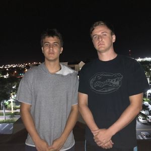 Meet your Posher, Liam